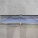 Ролл-штора лобового стекла б/у для Mercedes-Benz Actros 1 96-02 - фото 3